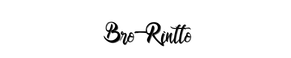 Bro-Rintto