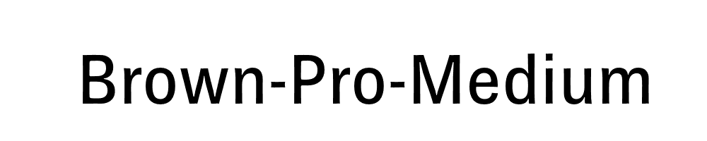 Brown-Pro-Medium