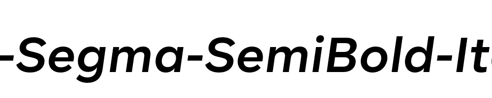 BR-Segma-SemiBold-Italic