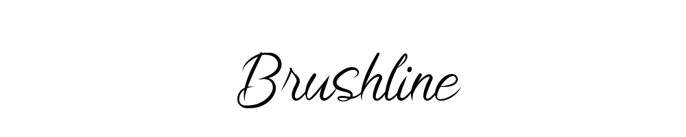 Brushline