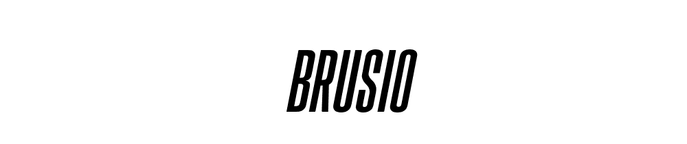 Brusio