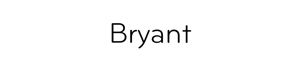 Bryant