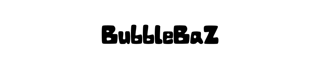 BubbleBaZ