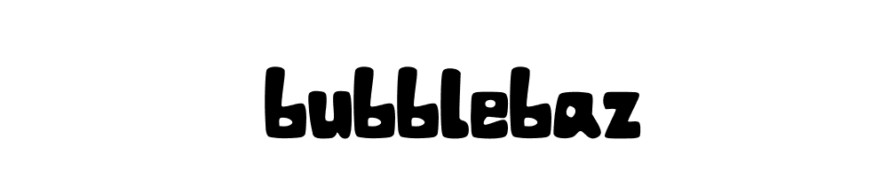 Bubblebaz