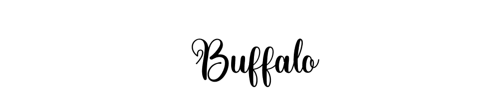 Buffalo