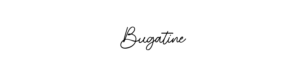 Bugatine