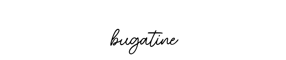 Bugatine