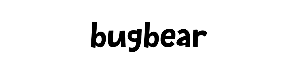 Bugbear