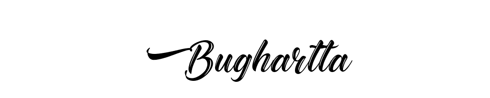 Bughartta