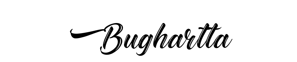 Bughartta