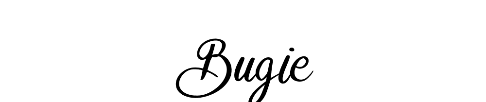 Bugie