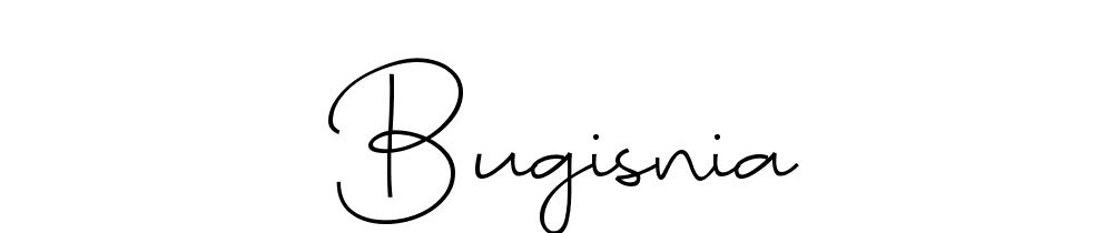 Bugisnia