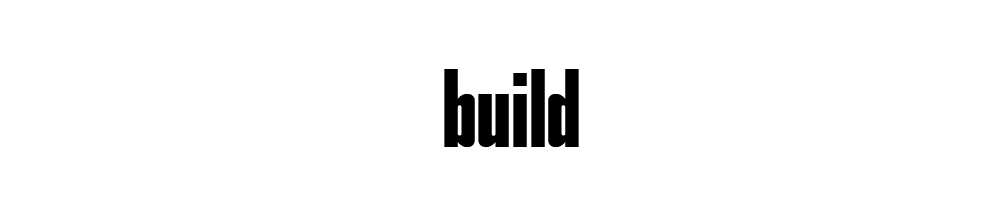 build