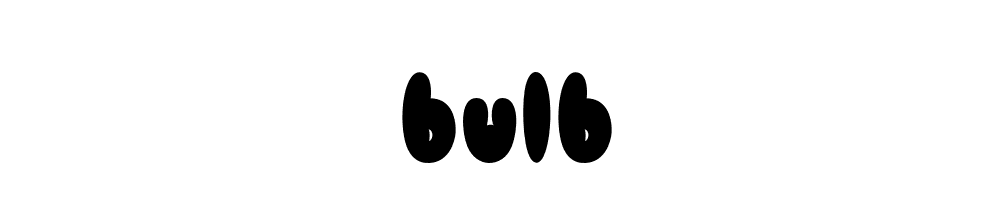 Bulb