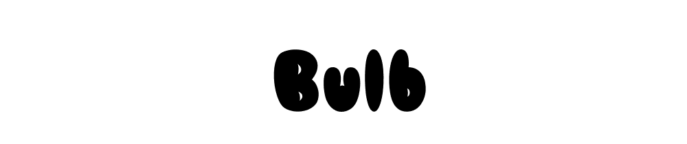 Bulb