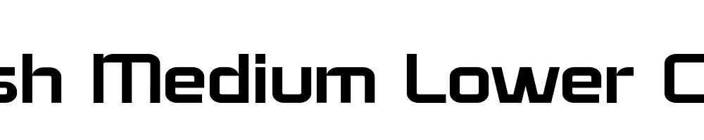  DEMO Bullish Medium Lower Case Regular