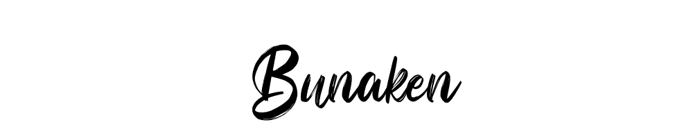 Bunaken