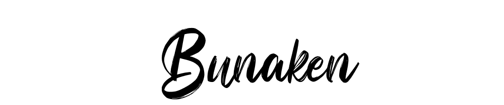 Bunaken