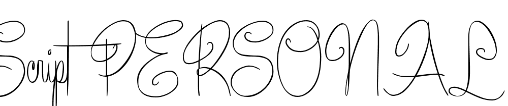 Bundey Script Personal Use