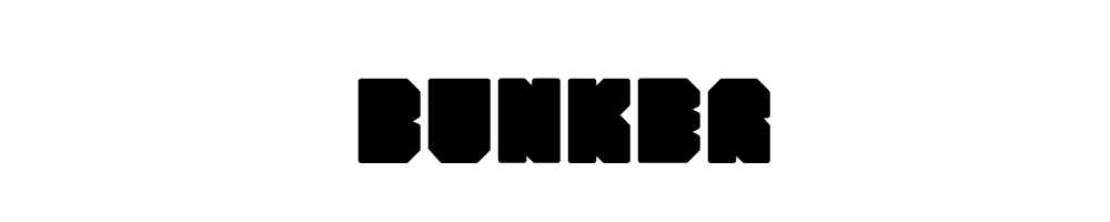 bunker