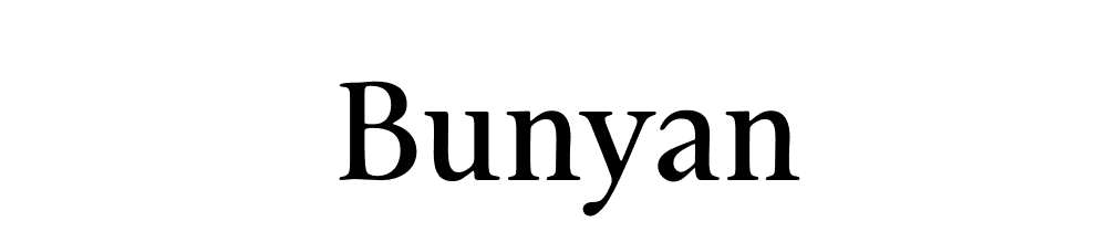 Bunyan