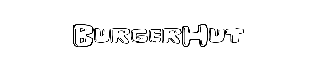 BurgerHut