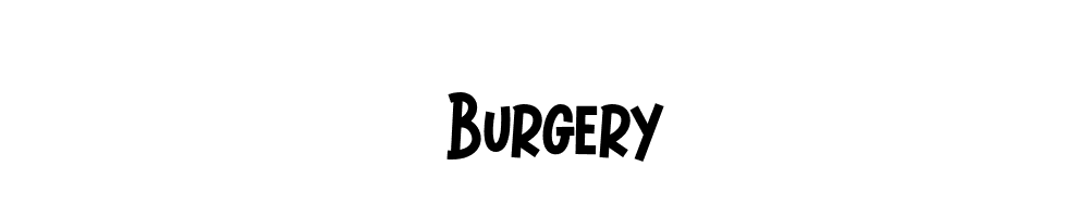 Burgery