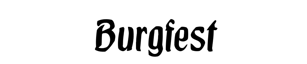 Burgfest