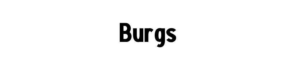 Burgs