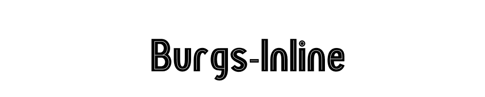 Burgs-Inline