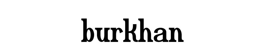 Burkhan