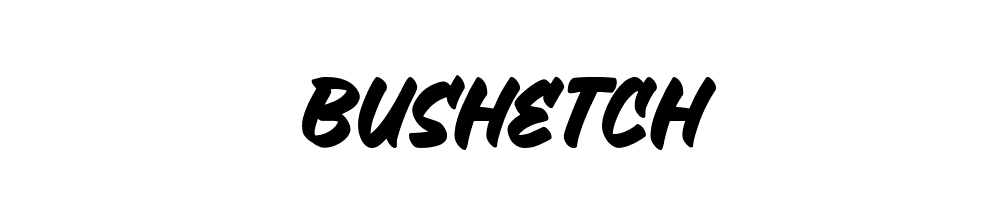 Bushetch