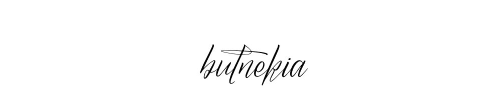 Butnekia