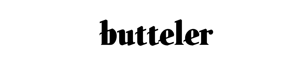 butteler