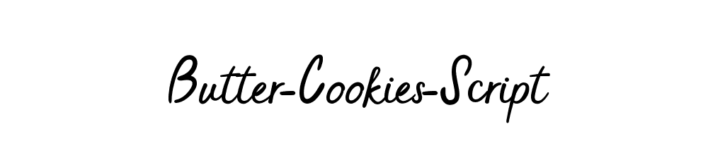 Butter-Cookies-Script