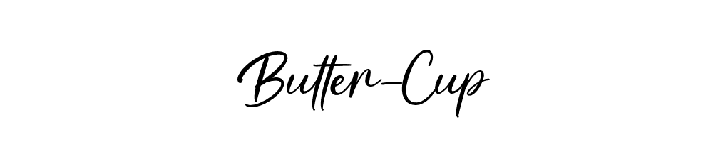 Butter-Cup