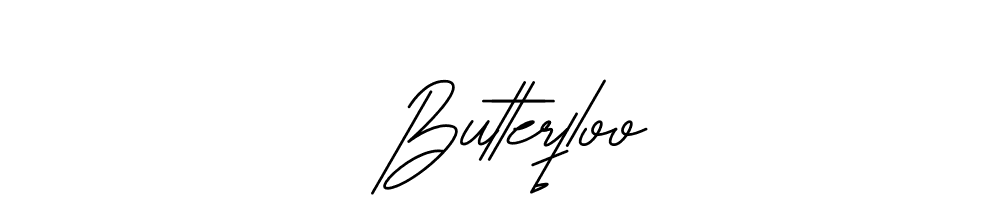 Butterfloo