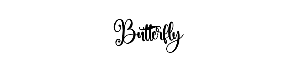 Butterfly