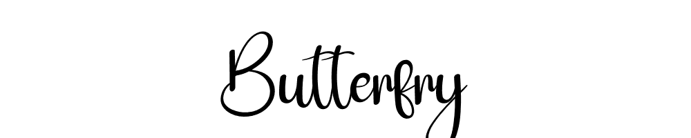 Butterfry