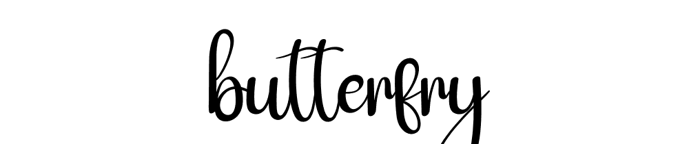 Butterfry