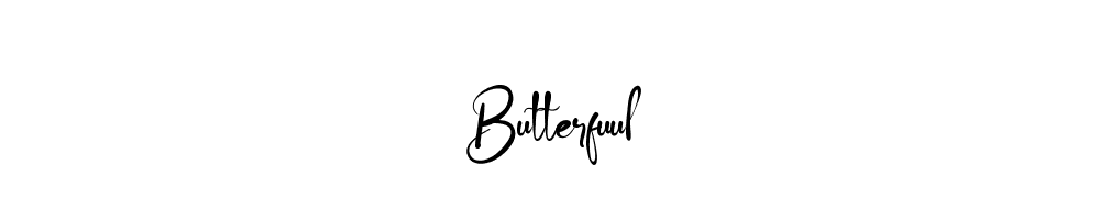 Butterfuul