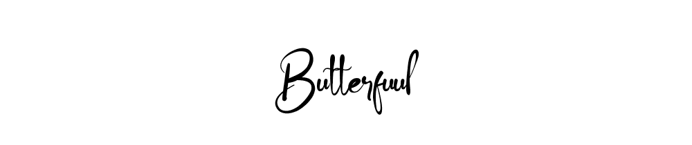 Butterfuul