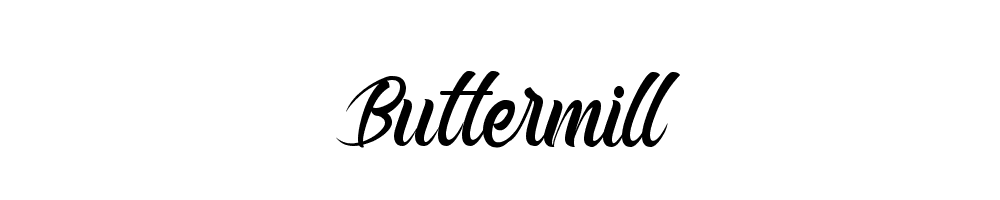 Buttermill