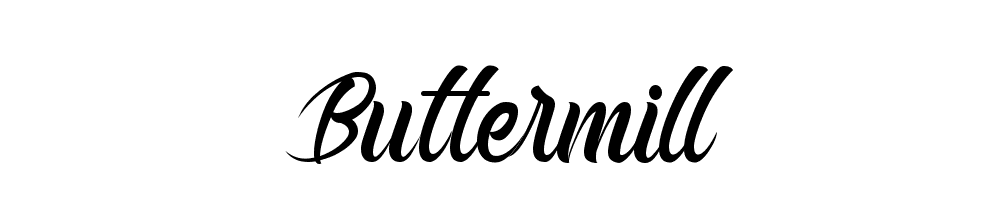 Buttermill