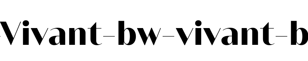 Bw-Vivant-bw-vivant-black