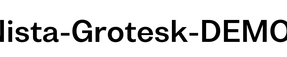 Bw-Nista-Grotesk-DEMO-Bold