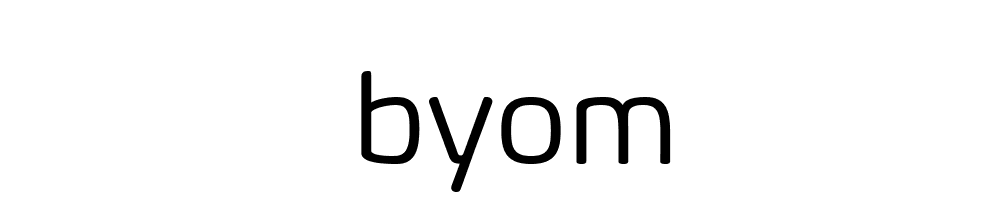 Byom