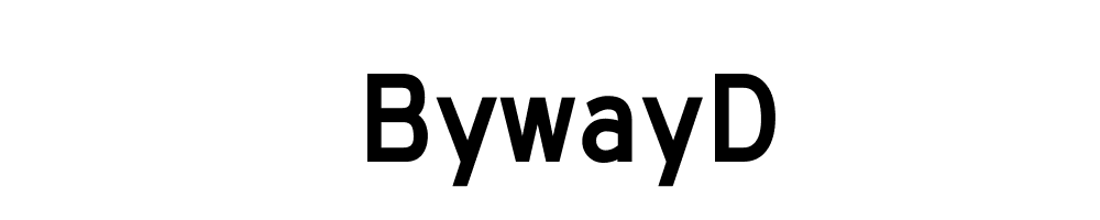 BywayD