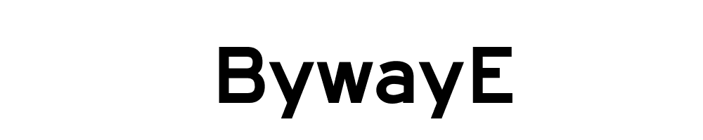 BywayE