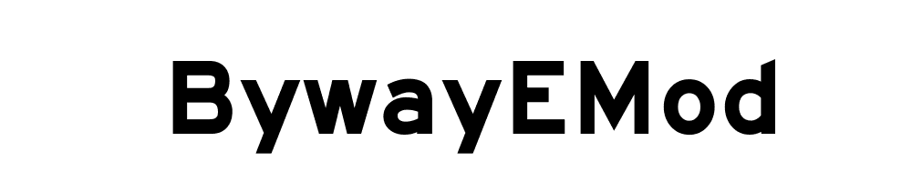 BywayEMod